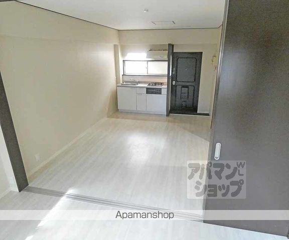 ヴィラ白川山手の内装写真