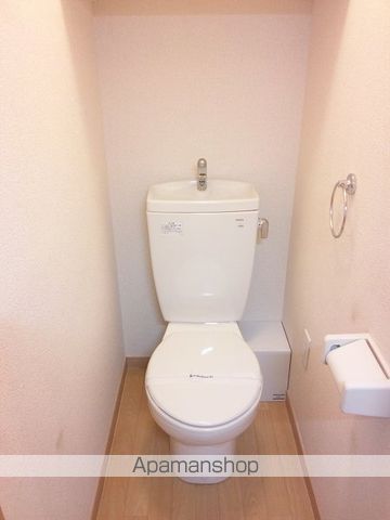 レオパレスコトー ブロンの内装写真
