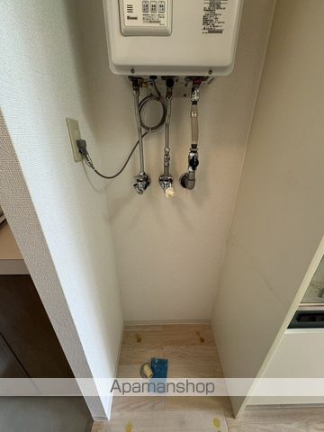 ヴィレ・コート富士の内装写真