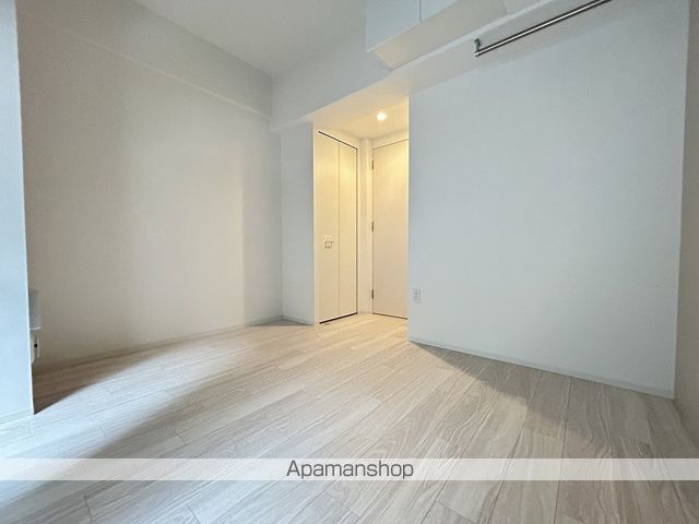 SERENITEフラン新大阪の内装写真