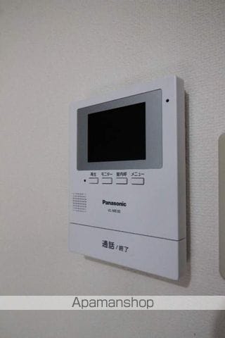 コーポ東山の内装写真