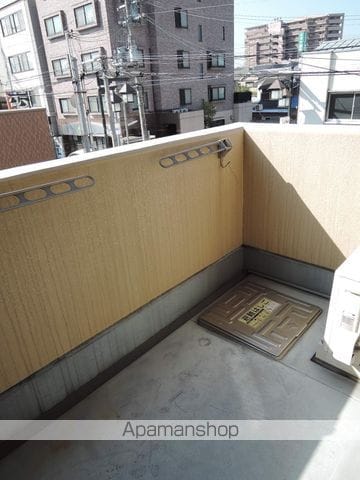 浜中マンションの内装写真