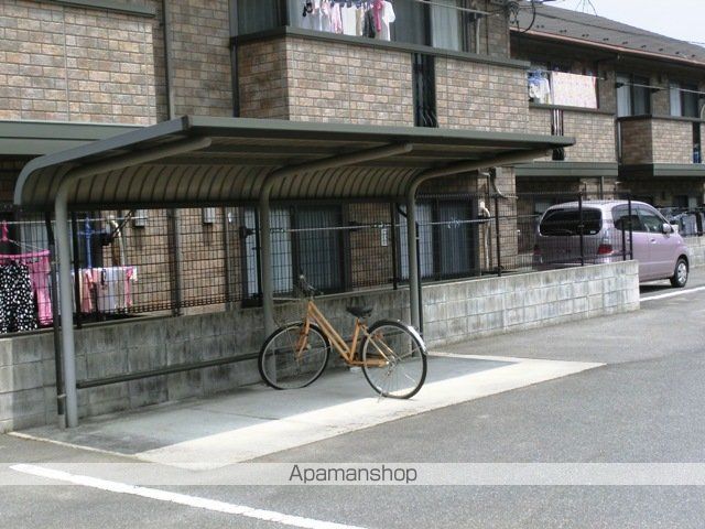 エソール長楽寺 D棟のその他写真