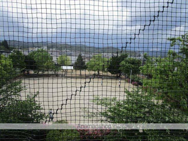アルティ紫野の内装写真