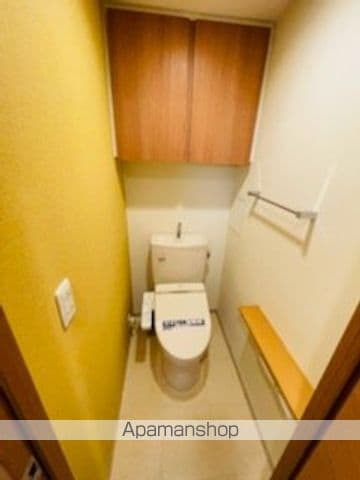 オーキッドコート下井草の内装写真
