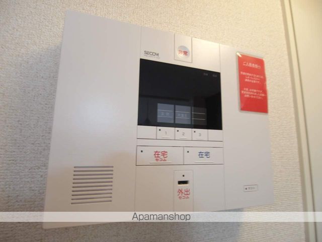 レオパレスソリチュードの内装写真