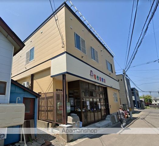 吹田アパートの周辺写真
