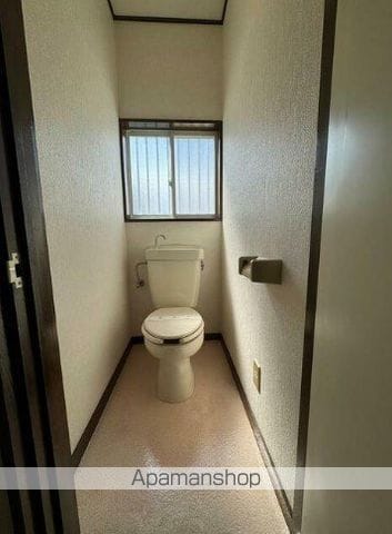 フローラルタウン上尾B棟の内装写真