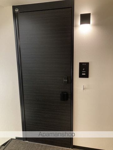 カームリバー IIの内装写真