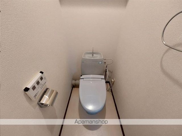 ソレイユハイツ泉中央の内装写真