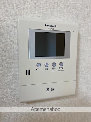 サウザンド・チカラ[1LDK/40.28m2]の内装1