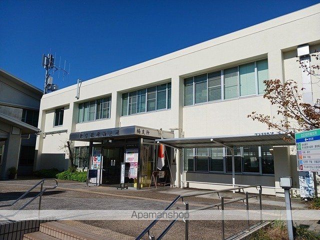 カーサVの周辺写真