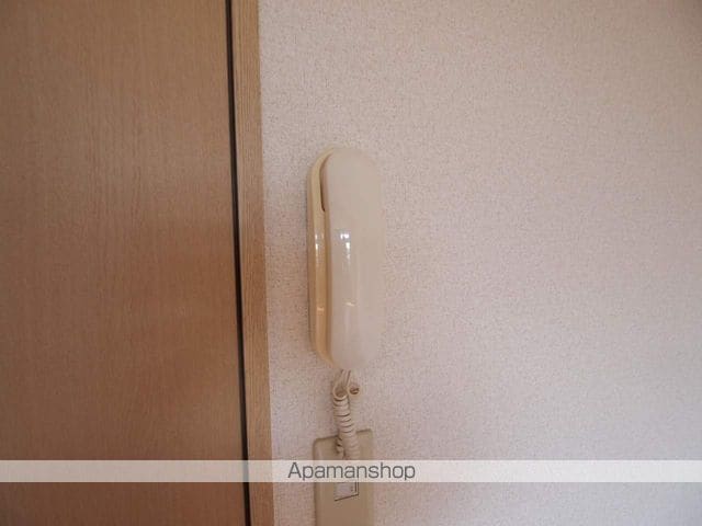 レオパレスハーモニーの内装写真