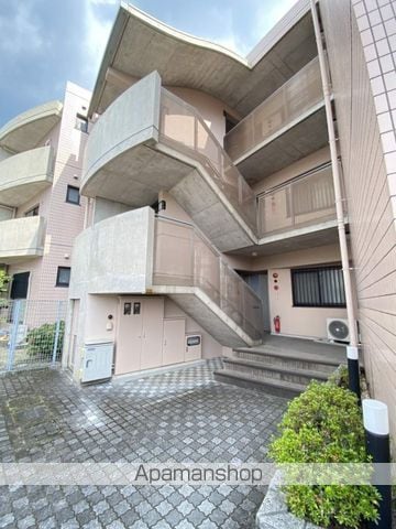 クリ-ン 佐治の外観写真