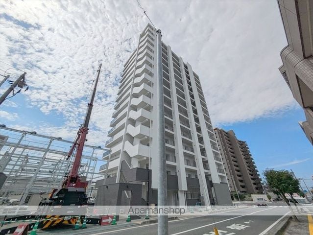 ヴェルディ新倉敷駅前