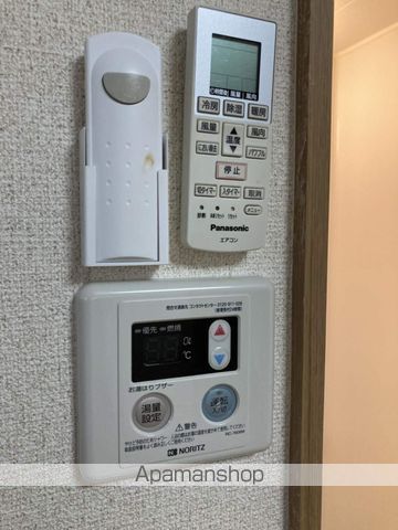 和泉ハイツの内装写真