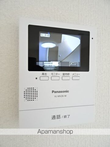 サンハイツK&KIIの内装写真