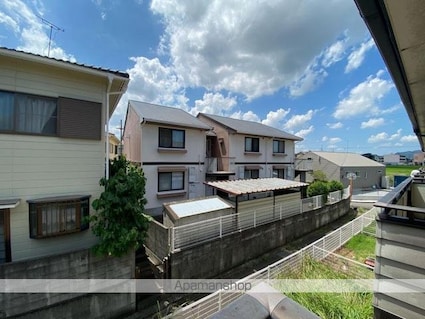 サンライトハイツ　Ａ・Ｂ棟[1LDK/58.5m2]の内装6