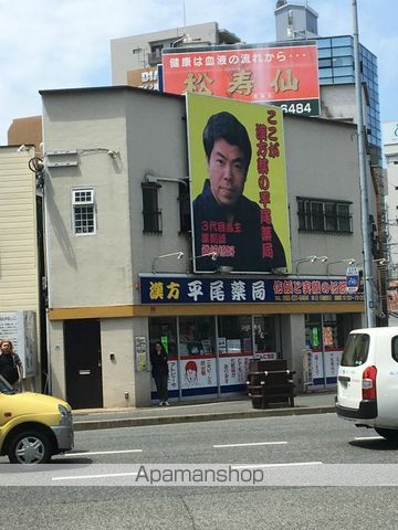 レオパレスエスポワールの周辺写真