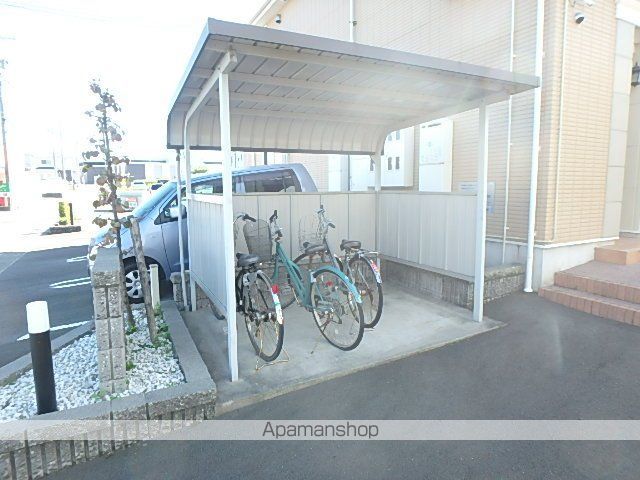 セントデフィ今之浦の外観写真