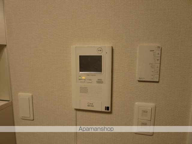 パークアクシス心斎橋の内装写真