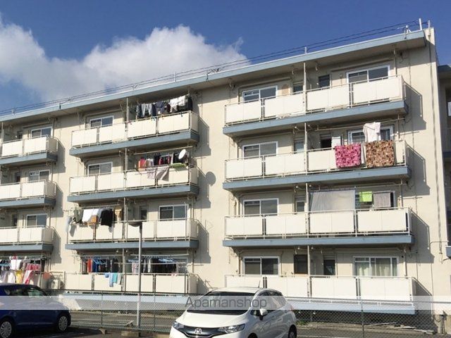 ビレッジハウス湯浅1号棟