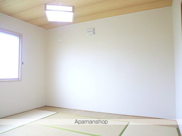 ハーベストワークの内装写真