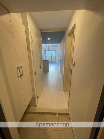 QUINTET MINAMI FUKUOKAの内装写真