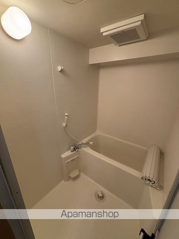 サンシャインの内装写真