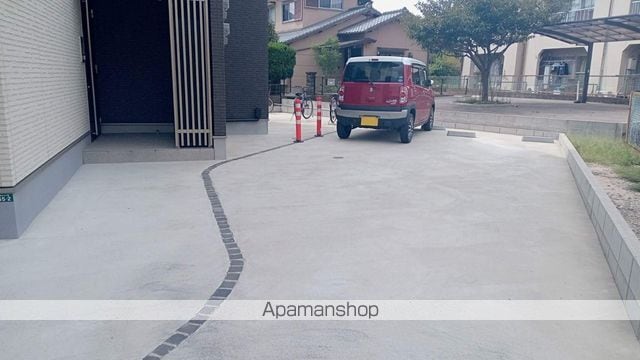REGALEST IJIRIのその他写真