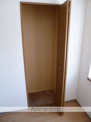 パセリーナ円山B棟の内装写真