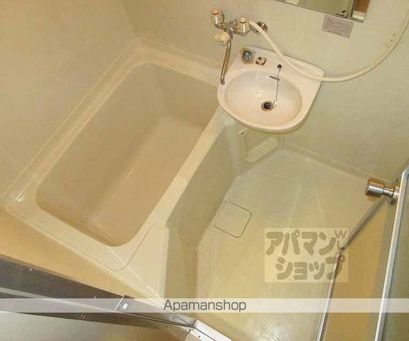 イースター西栄の内装写真