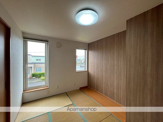 コスモ神居の内装写真