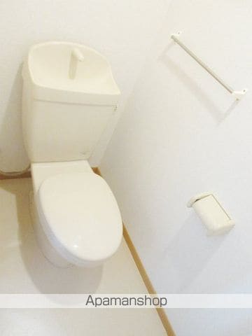 アデリーヌの内装写真
