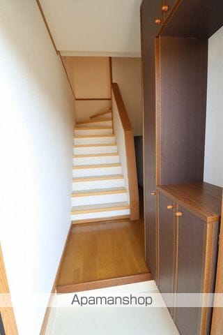 パステルハイツ1の内装写真