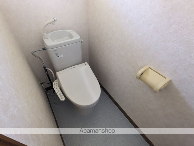 グランシャリオの内装写真