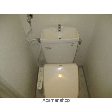 イーストポルトN14の内装写真