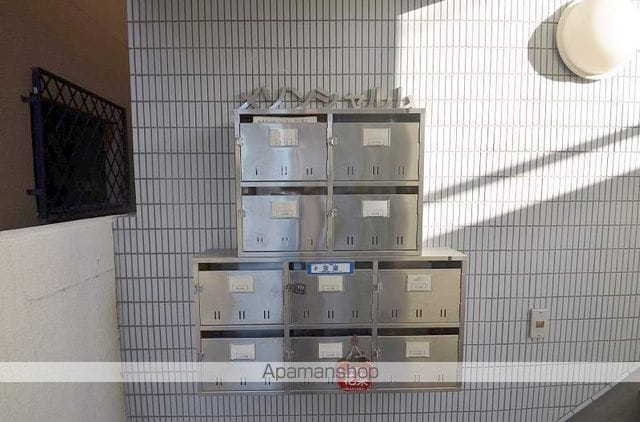 メゾンシャルムの内装写真