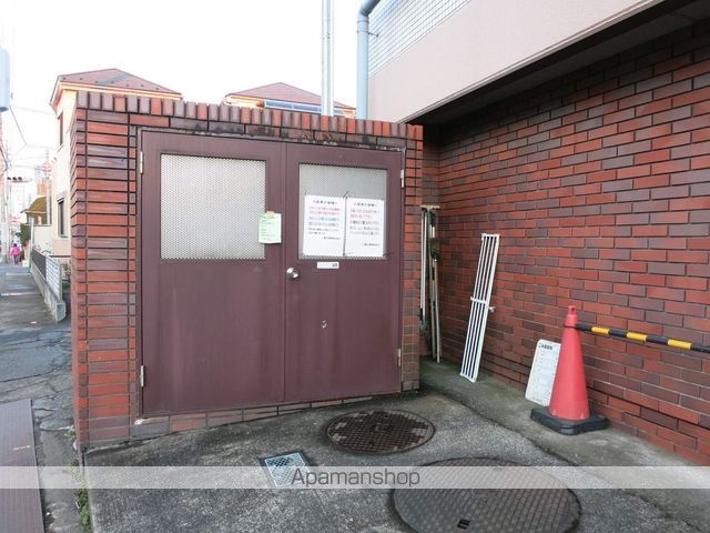 ブランドール入間のその他写真