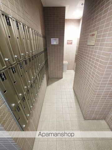 セイワパレス堂島シティの内装写真