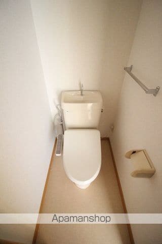 グランバリーの内装写真