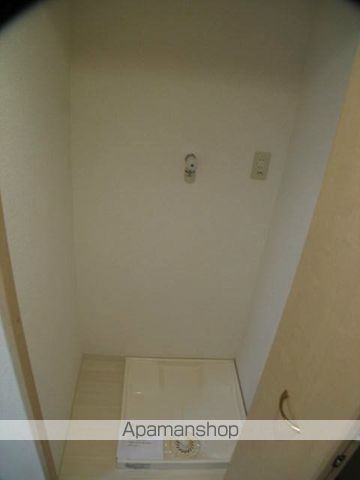 プレスティージュの内装写真