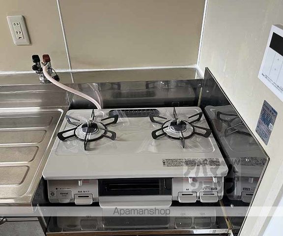GARNET RESIDENCE上桂の内装写真