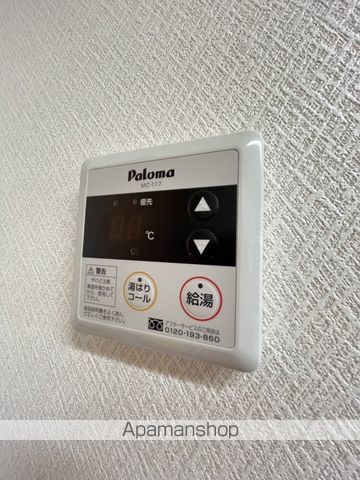 インプレッション伊場の内装写真