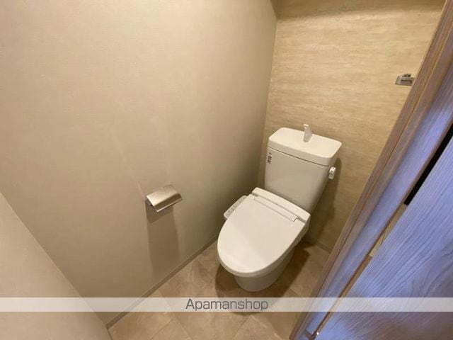 SーRESIDENCE瓦町駅ALOの内装写真