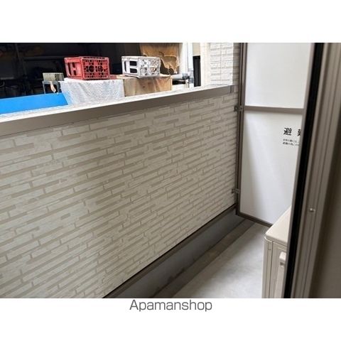 クレアール西今川の内装写真
