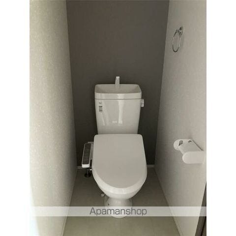 RESIDENCE花畑の内装写真