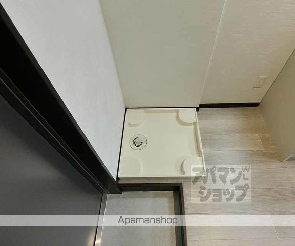 ブリエ丹波口の内装写真
