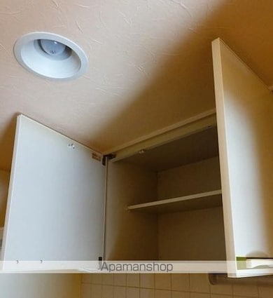 三豊ビル[1R/19.87m2]の収納