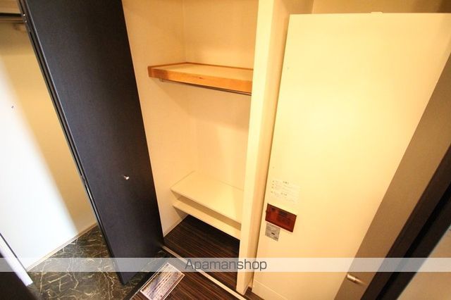 セレブコート木川の内装写真